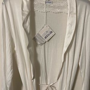 NWT La Perla Robe